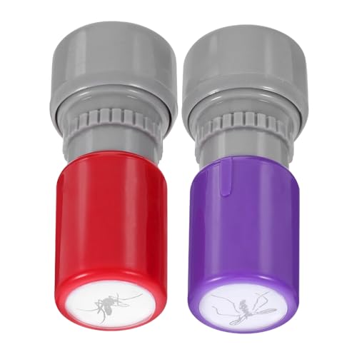 BESTonZON 2 Stück Lustige Stempel für Partys Prank mit Realistischen Mustern für Halloween und Scherze Überraschung für Freunde und Familie BESTonZON 2 Stück Lustige Stempel für Partys Prank mit Realistischen Mustern für Halloween und Scherze Überraschung für Freunde und Familie von BESTonZON