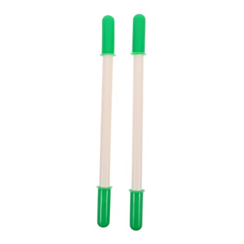 BESTonZON 2 Stück Plastikersatz für Rittspielzeug Sicherer und Bequemer Halt für Kleinkinder mit Einfacher Montage BESTonZON 2 Stück Plastikersatz für Rittspielzeug Sicherer und Bequemer Halt für Kleinkinder mit Einfacher Montage von BESTonZON