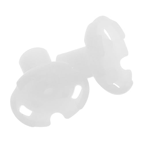 BESTonZON 2 Stück Rc Flugzeug Propeller Teiliges mit Adapter für Propellerschutz Einfache Installation Langlebig und Vielseitig Einsetzbar für Outdoor Fliegen Rennen und Training BESTonZON 2 Stück Rc Flugzeug Propeller Teiliges mit Adapter für Propellerschutz Einfache Installation Langlebig und Vielseitig Einsetzbar für Outdoor Fliegen Rennen und Training von BESTonZON