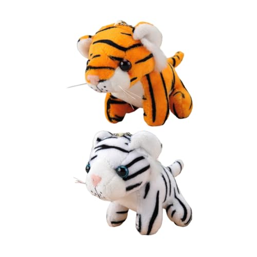 BESTonZON 2 Stück Schlüsselanhänger Kleiderständer Mini Babypuppen Kuscheltiere Für Mädchen Medaillon Kleiderbügel Kleiderbügel Weihnachtsschmuck Kleiderbügel Kleiderständer BESTonZON 2 Stück Schlüsselanhänger Kleiderständer Mini Babypuppen Kuscheltiere Für Mädchen Medaillon Kleiderbügel Kleiderbügel Weihnachtsschmuck Kleiderbügel Kleiderständer von BESTonZON