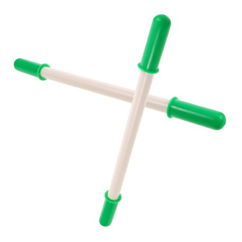 BESTonZON 2 Stück Teiliges Schaukelpferd Griffe aus Kunststoff rutschfeste Ergonomische Handgriffe mit Abgerundeten Kanten Sichere Befestigung Bunte Farben für Kleinkinder Einfache Montage BESTonZON 2 Stück Teiliges Schaukelpferd Griffe aus Kunststoff rutschfeste Ergonomische Handgriffe mit Abgerundeten Kanten Sichere Befestigung Bunte Farben für Kleinkinder Einfache Montage von BESTonZON