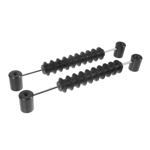 BESTonZON 2 Stück Tischfußball Punktesystem Robuste Zähler für Tischspiele Praktische Scoremarker für Fußball und Brettspiele BESTonZON 2 Stück Tischfußball Punktesystem Robuste Zähler für Tischspiele Praktische Scoremarker für Fußball und Brettspiele von BESTonZON