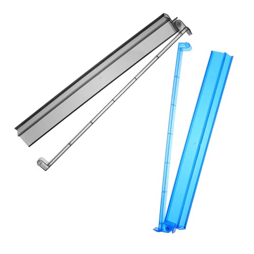 BESTonZON 2 Stücke Amerikanischen Mahjong Putter Racks Roller Karten Aufkleber Spiel Serviert Bord Poker Pusher Vermögen Halter Rad Mahjong Zubehör Acryl BESTonZON 2 Stücke Amerikanischen Mahjong Putter Racks Roller Karten Aufkleber Spiel Serviert Bord Poker Pusher Vermögen Halter Rad Mahjong Zubehör Acryl von BESTonZON