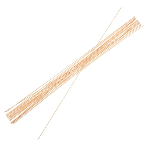 BESTonZON 20 Stück Teiliges Bambusstäbe für Flexible Kite Support Sticks Stabiles Rahmenmaterial für DIY Drachenbau Fördert Kreativität Familienzeit und Outdoor Spaß BESTonZON 20 Stück Teiliges Bambusstäbe für Flexible Kite Support Sticks Stabiles Rahmenmaterial für DIY Drachenbau Fördert Kreativität Familienzeit und Outdoor Spaß von BESTonZON