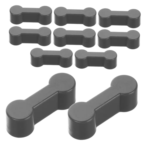 BESTonZON 20 Stück Teiliges Kunststoff Schienenverbinder für Spielzeugeisenbahn Gleisadapter Einfache Montage Erweiterbar Sicher und Flexibel Geeignet für Ab Jahren BESTonZON 20 Stück Teiliges Kunststoff Schienenverbinder für Spielzeugeisenbahn Gleisadapter Einfache Montage Erweiterbar Sicher und Flexibel Geeignet für Ab Jahren von BESTonZON