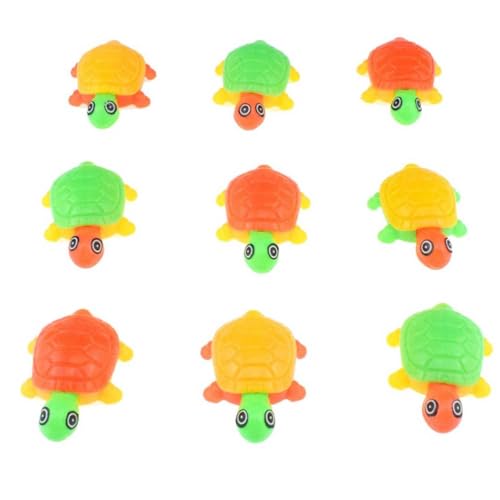 BESTonZON 20 Stücke Kind Kid Schildkröte Katapult BESTonZON 20 Stücke Kind Kid Schildkröte Katapult von BESTonZON