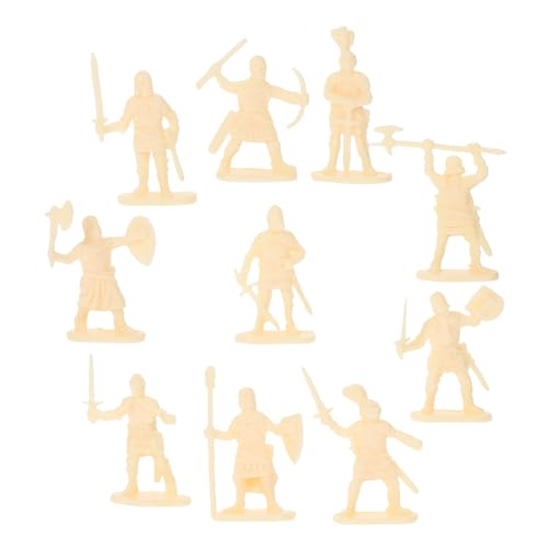 BESTonZON Pädagogische Dekorative 200-teilige Mini-Miniatur-menschenmodelle Für Mini-Figuren-Sets BESTonZON Pädagogische Dekorative 200-teilige Mini-Miniatur-menschenmodelle Für Mini-Figuren-Sets von BESTonZON