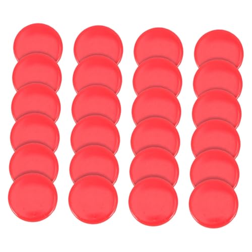 BESTonZON 200stücke Mathematik Zählchips Kunststoff Zählplatten Für Junge Mädchen Lernspielzeug Für Zählübungen Für Unterricht Und Mathematische Spiele BESTonZON 200stücke Mathematik Zählchips Kunststoff Zählplatten Für Junge Mädchen Lernspielzeug Für Zählübungen Für Unterricht Und Mathematische Spiele von BESTonZON