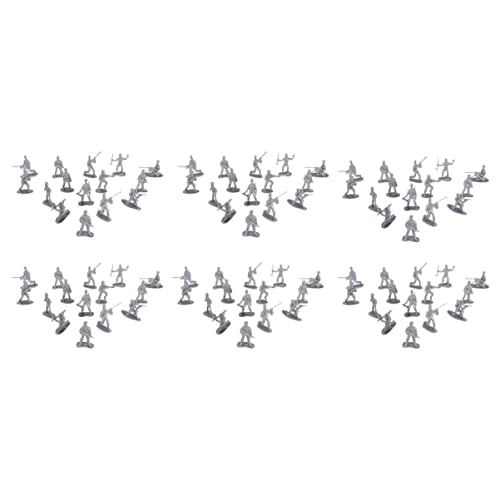 BESTonZON 200 Stück Modell Mini Modell Soldat Modell Soldaten Figuren Soldaten Für Soldaten Formen Soldaten Figuren Soldaten Actionfiguren Kunststoff BESTonZON 200 Stück Modell Mini Modell Soldat Modell Soldaten Figuren Soldaten Für Soldaten Formen Soldaten Figuren Soldaten Actionfiguren Kunststoff von BESTonZON