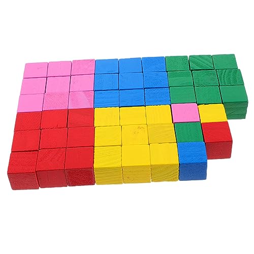 BESTonZON 200st Stammspielzeug Kind Stapelt Lernspielzeug Stapelbausteine Lernspielzeug Kinderspielzeug Stapelblöcke Für Babys Kognitionsspielzeug Für Kleinkinder Colorful Holz BESTonZON 200st Stammspielzeug Kind Stapelt Lernspielzeug Stapelbausteine Lernspielzeug Kinderspielzeug Stapelblöcke Für Babys Kognitionsspielzeug Für Kleinkinder Colorful Holz von BESTonZON