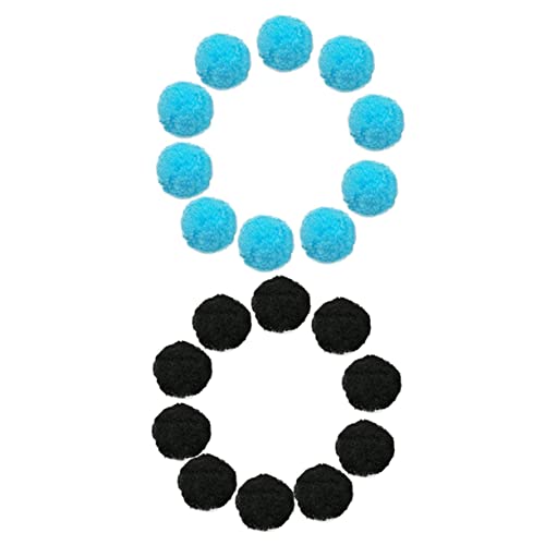 BESTonZON 20st Wasser Poolspielzeug Für Wasserspielzeug Baumwolle BESTonZON 20st Wasser Poolspielzeug Für Wasserspielzeug Baumwolle von BESTonZON