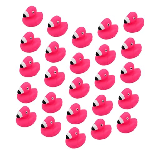 BESTonZON 24St Flamingo- Chaps tiegerkostuem badetiere Lernspielzeug badewannengriff Babybadewanne badewanne Kinderspielzeug Badespielzeug für Vinyl Rosy BESTonZON 24St Flamingo- Chaps tiegerkostuem badetiere Lernspielzeug badewannengriff Babybadewanne badewanne Kinderspielzeug Badespielzeug für Vinyl Rosy von BESTonZON