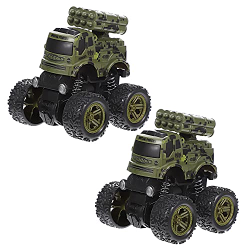 BESTonZON 2St Buggy- kinderfahrzeug kinderauto spielzeugautos Umweltfreundliches Buggy Mini-Auto- Automodell aus Kunststoff Trägheitsauto Abs Green BESTonZON 2St Buggy- kinderfahrzeug kinderauto spielzeugautos Umweltfreundliches Buggy Mini-Auto- Automodell aus Kunststoff Trägheitsauto Abs Green von BESTonZON