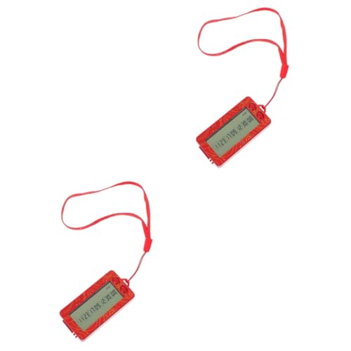 BESTonZON 2St Lotteriemaschine Glücksmaschine schütteln Fahrkarte Spiel glücklich Bingo-Zahlen Nummer Lucky Number zufallsgenerator Lotto Zubehör KI-Tool zur Auswahl von Lottozahlen Plastik BESTonZON 2St Lotteriemaschine Glücksmaschine schütteln Fahrkarte Spiel glücklich Bingo-Zahlen Nummer Lucky Number zufallsgenerator Lotto Zubehör KI-Tool zur Auswahl von Lottozahlen Plastik von BESTonZON