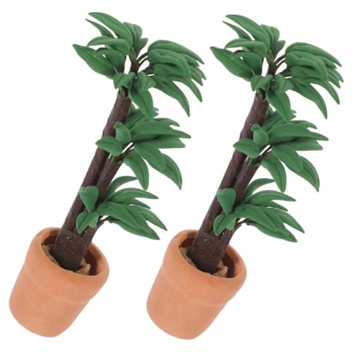 BESTonZON 2St Mini-Puppenhausmöbel Bastelmoos und Grün Möbel Pflanzen Mini-Dekoration grünes Moos Grüne Pflanzen Realistische Pflanzen Miniatur-Hausaccessoires Puppenhaus Gartendeko Harz BESTonZON 2St Mini-Puppenhausmöbel Bastelmoos und Grün Möbel Pflanzen Mini-Dekoration grünes Moos Grüne Pflanzen Realistische Pflanzen Miniatur-Hausaccessoires Puppenhaus Gartendeko Harz von BESTonZON