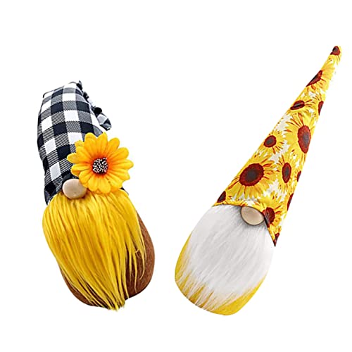 BESTonZON 2St Plüsch-Schnurrbart-Puppe buchattrappe dekoringe spielwaren draußen photostickomni Hase Bausatz Miniatur Cartoon-GNOME-Puppen Puppenschmuck Zwergenpuppen Stoff BESTonZON 2St Plüsch-Schnurrbart-Puppe buchattrappe dekoringe spielwaren draußen photostickomni Hase Bausatz Miniatur Cartoon-GNOME-Puppen Puppenschmuck Zwergenpuppen Stoff von BESTonZON