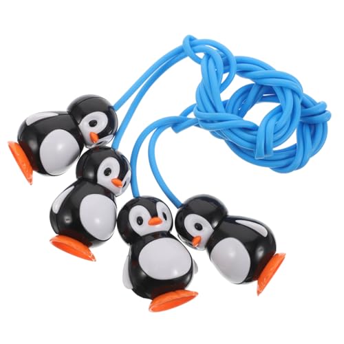 BESTonZON 2St Taucherpinguinspielzeug Tauchspielzeug Pinguin Kinderspielzeug Schwimmen Tauchzubehör Badespielzeug Pool sinkende Spielzeuge Poolspielzeug für Teenager Plastik Blue BESTonZON 2St Taucherpinguinspielzeug Tauchspielzeug Pinguin Kinderspielzeug Schwimmen Tauchzubehör Badespielzeug Pool sinkende Spielzeuge Poolspielzeug für Teenager Plastik Blue von BESTonZON