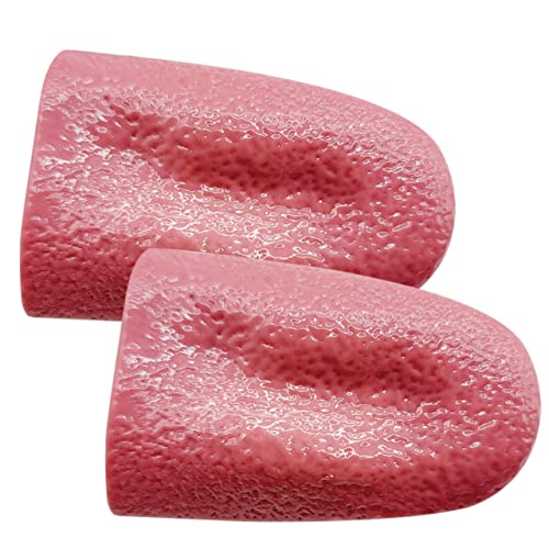 BESTonZON 2St falsche Zunge Streiche Zungenringe Zungenstreich Reifen Nase Nabel Fasching zubehör faschingsaccessoires Accessoires Fasching horro Maske gefälscht Modell Kieselgel BESTonZON 2St falsche Zunge Streiche Zungenringe Zungenstreich Reifen Nase Nabel Fasching zubehör faschingsaccessoires Accessoires Fasching horro Maske gefälscht Modell Kieselgel von BESTonZON