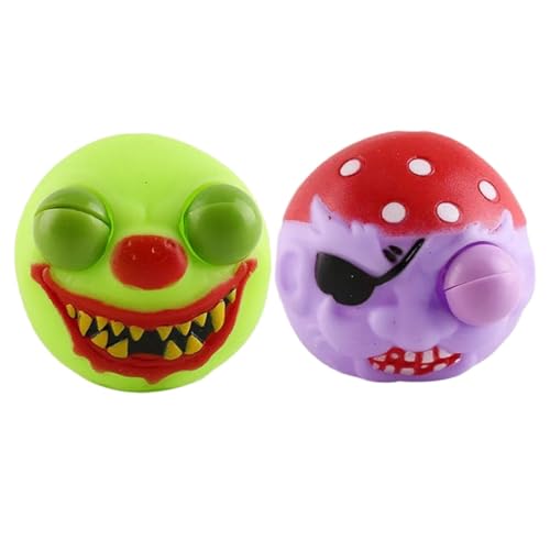 BESTonZON 2St kneifen Flauschiges für Damenhausschuhe Digitale Tiere zappeln für kinderspielzeug Halloween-Handspielzeug Halloween-Druckentlastungsspielzeug BESTonZON 2St kneifen Flauschiges für Damenhausschuhe Digitale Tiere zappeln für kinderspielzeug Halloween-Handspielzeug Halloween-Druckentlastungsspielzeug von BESTonZON
