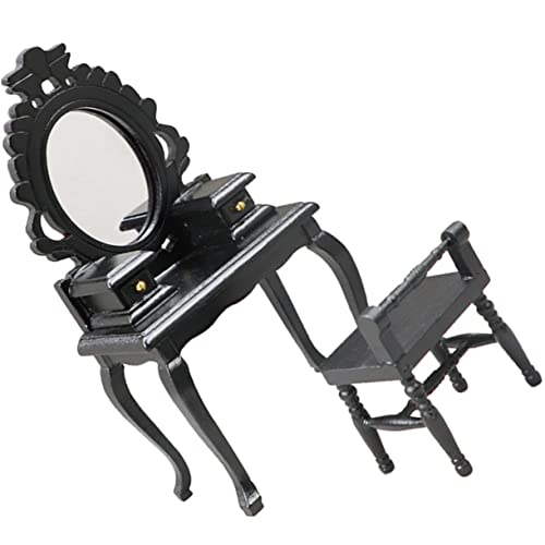 BESTonZON 2Stücke Maßstab Perfektes Zubehör Für Schlafzimmer Und Kreative Wohnideen von BESTonZON
