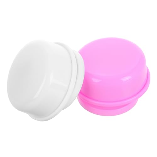 BESTonZON 2er-Packung Sockel Der Spieluhr Plastik von BESTonZON