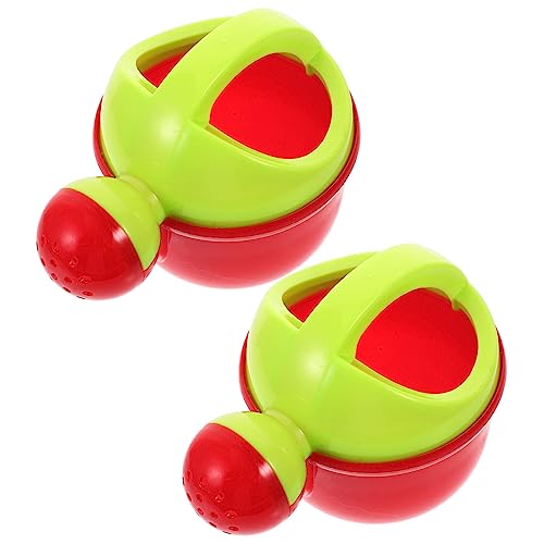 BESTonZON Pädagogisches Bade- Und Duschspielzeug-Set Gießkanne Und Spielzeug Für Kinder Für Badespaß BESTonZON Pädagogisches Bade- Und Duschspielzeug-Set Gießkanne Und Spielzeug Für Kinder Für Badespaß von BESTonZON