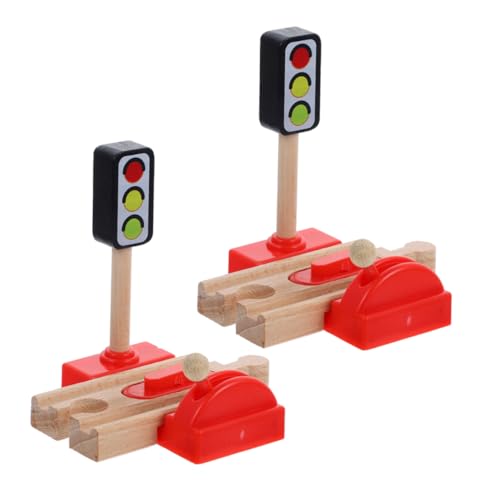 BESTonZON 2st Gleiszubehör Bahnhofsspielzeug Lüftungsöffnungen Der Rohrabdeckung Gerätelenker Eisenbahngleis Allzwecklenker Zubehör Luftpumpe Trainieren Wagenheber Holz BESTonZON 2st Gleiszubehör Bahnhofsspielzeug Lüftungsöffnungen Der Rohrabdeckung Gerätelenker Eisenbahngleis Allzwecklenker Zubehör Luftpumpe Trainieren Wagenheber Holz von BESTonZON