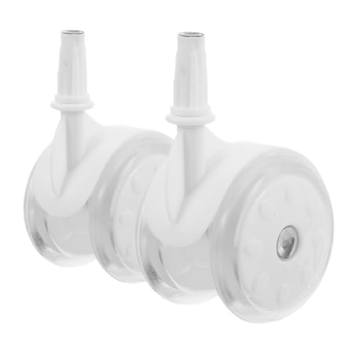 BESTonZON 2st Laufrad Für Babys Anti-rutsch-Roboter Hut Helme Unverformbare Helme Spezieller Haushaltsgehäuse Ersatzlampenschirm Hausgemachtes Gehäuse Plastik Weiß BESTonZON 2st Laufrad Für Babys Anti-rutsch-Roboter Hut Helme Unverformbare Helme Spezieller Haushaltsgehäuse Ersatzlampenschirm Hausgemachtes Gehäuse Plastik Weiß von BESTonZON