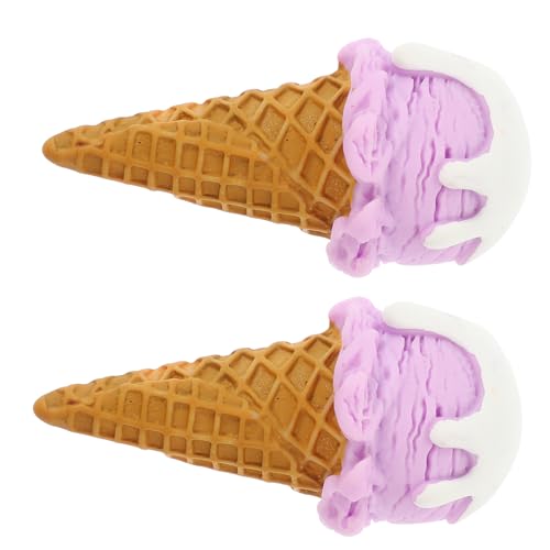 BESTonZON 2pcs Gefälschte Modell Lebensechte Harz Spielzeug Für Desktop Display Foto Requisiten BESTonZON 2pcs Gefälschte Modell Lebensechte Harz Spielzeug Für Desktop Display Foto Requisiten von BESTonZON