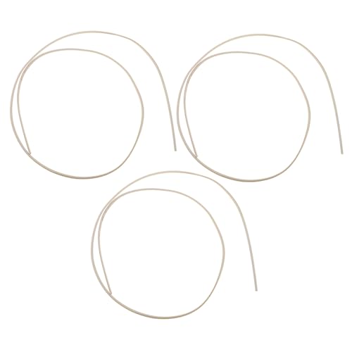 BESTonZON 3stücke Gyro-kreiselset Mit Verstellbarem Band Für Junge Mädchen Und Senioren Traditionelles Holzspielzeug Motorischen Fähigkeiten Und Koordination BESTonZON 3stücke Gyro-kreiselset Mit Verstellbarem Band Für Junge Mädchen Und Senioren Traditionelles Holzspielzeug Motorischen Fähigkeiten Und Koordination von BESTonZON