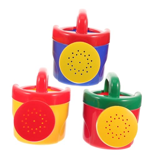 BESTonZON Pädagogisches Kinder Gießkanne Kind Strand Spielzeug Set Feine Motor Geschick von BESTonZON