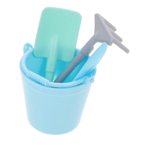 BESTonZON 3 Sätze Für Gartengeräte Bausatz Für Sandburgen Gefälligkeiten Für Strandpartys Outdoor-spielgeräte Für Garten Plastikeimer Werkzeuge Für Pp BESTonZON 3 Sätze Für Gartengeräte Bausatz Für Sandburgen Gefälligkeiten Für Strandpartys Outdoor-spielgeräte Für Garten Plastikeimer Werkzeuge Für Pp von BESTonZON