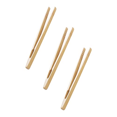 BESTonZON 3 Stück Pinzetten Montessori Kinder Kinder Spielzeug Aktivität stimulieren für die Kleinen Mini Spielzeug eventuelle Zangen Mini-Pinzette Lernspielzeug Holzspielzeug BESTonZON 3 Stück Pinzetten Montessori Kinder Kinder Spielzeug Aktivität stimulieren für die Kleinen Mini Spielzeug eventuelle Zangen Mini-Pinzette Lernspielzeug Holzspielzeug von BESTonZON