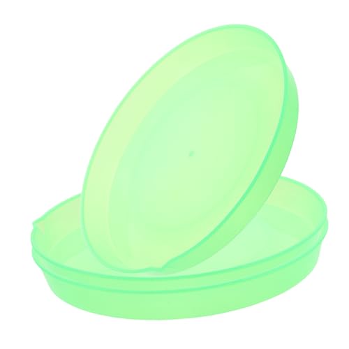 BESTonZON 3 Stück Teiliges Bubble Tray Großes Tablett zum Aufbewahren von Seifenwasser Einfaches Eintauchen für Outdoor Spiel Geburtstagspartys und Sommerliche Aktivitäten BESTonZON 3 Stück Teiliges Bubble Tray Großes Tablett zum Aufbewahren von Seifenwasser Einfaches Eintauchen für Outdoor Spiel Geburtstagspartys und Sommerliche Aktivitäten von BESTonZON