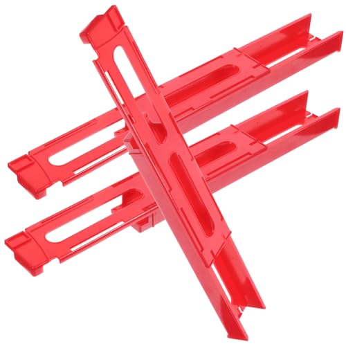 BESTonZON 3 Stück Teiliges Domino Zug Clips Domino Kartenhalter Zubehör Leichte Bruchsichere Clips für Kreatives Bauen und Gemeinsames Farben Zufällig Zufällige Farbe Zufällige Farbe BESTonZON 3 Stück Teiliges Domino Zug Clips Domino Kartenhalter Zubehör Leichte Bruchsichere Clips für Kreatives Bauen und Gemeinsames Farben Zufällig Zufällige Farbe Zufällige Farbe von BESTonZON
