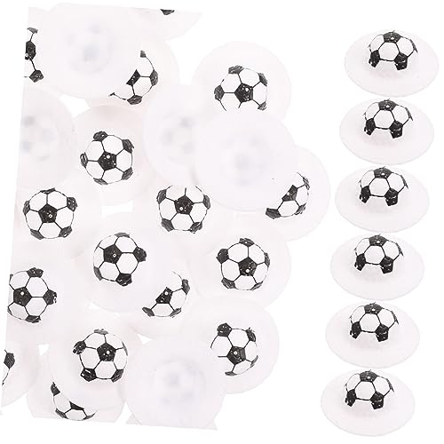 BESTonZON 30 Stück Miniatur Hüte für Bastelarbeiten Tiny Jazz Hats für Puppen und DIY Projekte Leicht und Stabil für Kreative Anwendungen BESTonZON 30 Stück Miniatur Hüte für Bastelarbeiten Tiny Jazz Hats für Puppen und DIY Projekte Leicht und Stabil für Kreative Anwendungen von BESTonZON