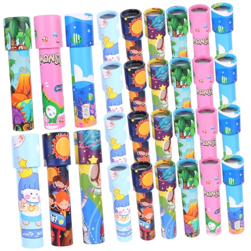 BESTonZON 30 Stück Teiliges Retro für Pädagogisches Entdeckerspielzeug aus Hochwertigem Papier Leicht und Tragbar Zufällige Mitgebsel für Jungen und Mädchen BESTonZON 30 Stück Teiliges Retro für Pädagogisches Entdeckerspielzeug aus Hochwertigem Papier Leicht und Tragbar Zufällige Mitgebsel für Jungen und Mädchen von BESTonZON