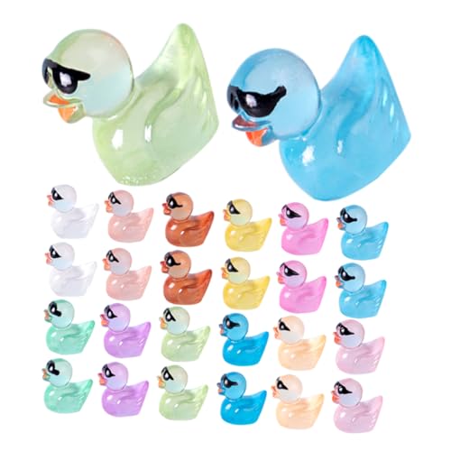 BESTonZON Neu Mini Figuren 12 Farbe Gemischt Mini Harz Für Auto Garten Dekorationen BESTonZON Neu Mini Figuren 12 Farbe Gemischt Mini Harz Für Auto Garten Dekorationen von BESTonZON