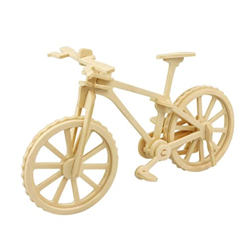BESTonZON 3D Puzzle Modell Bildungs Zum Zusammenbauen Kreatives Auto Für Ideales Für Kleine Mechaniker Und Auto Fans BESTonZON 3D Puzzle Modell Bildungs Zum Zusammenbauen Kreatives Auto Für Ideales Für Kleine Mechaniker Und Auto Fans von BESTonZON
