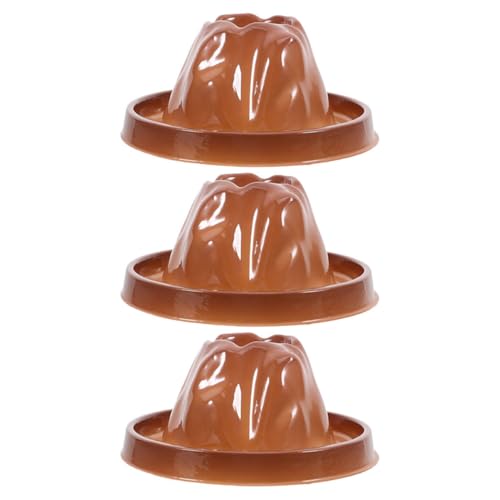 BESTonZON 3st Vulkan-Modell Vulkan-wissenschafts-kit Wissenschaftliche Experimente Vulkansprudler Für Aquarium Lernmodell Aquarium Vulkan Tornado- Für Vulkanmodell Pp Brown BESTonZON 3st Vulkan-Modell Vulkan-wissenschafts-kit Wissenschaftliche Experimente Vulkansprudler Für Aquarium Lernmodell Aquarium Vulkan Tornado- Für Vulkanmodell Pp Brown von BESTonZON
