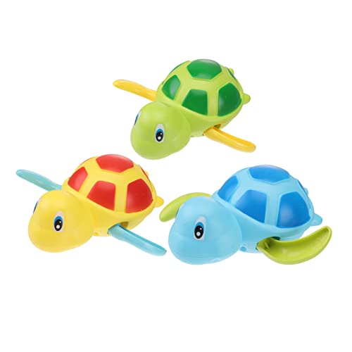 BESTonZON 3st Wasserspielzeug Elefant Badewannenspielzeug Für Babys -schwimmspielzeug Duschspielzeug Abs-Material Aus Kunststoff BESTonZON 3st Wasserspielzeug Elefant Badewannenspielzeug Für Babys -schwimmspielzeug Duschspielzeug Abs-Material Aus Kunststoff von BESTonZON