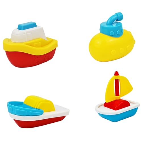 BESTonZON 4 Stück Badespielzeug Für Kleinkinder Badewanne Marienkäfer-Dekoration Windelspender Füllertücher Spender Für Babytücher Kaninchen Wasserspielzeug Figur Neon Plastik BESTonZON 4 Stück Badespielzeug Für Kleinkinder Badewanne Marienkäfer-Dekoration Windelspender Füllertücher Spender Für Babytücher Kaninchen Wasserspielzeug Figur Neon Plastik von BESTonZON