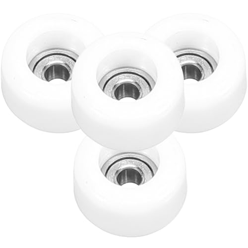 BESTonZON Finger-Skateboard-radsatz 34-mm-Spielzeug Perfekt Für Kinder Und Sammler BESTonZON Finger-Skateboard-radsatz 34-mm-Spielzeug Perfekt Für Kinder Und Sammler von BESTonZON