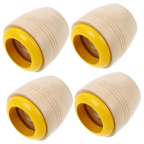 BESTonZON 4 Stück Holz Kaleidoskope für Kreatives Fantasie und Leicht und Tragbar Perfektes für Jungen und Mädchen Zufällige Farbe Zufällige Farbe BESTonZON 4 Stück Holz Kaleidoskope für Kreatives Fantasie und Leicht und Tragbar Perfektes für Jungen und Mädchen Zufällige Farbe Zufällige Farbe von BESTonZON