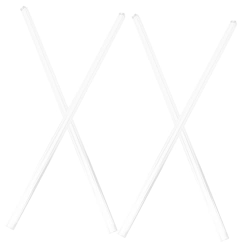 BESTonZON 4 Stück Kristall Mahjong Push Stick Teiliges Präziser Miniaturisierter Mahjong Schieberstab Transparent Schwarz für Anordnung und Spielspaß Zuhause BESTonZON 4 Stück Kristall Mahjong Push Stick Teiliges Präziser Miniaturisierter Mahjong Schieberstab Transparent Schwarz für Anordnung und Spielspaß Zuhause von BESTonZON