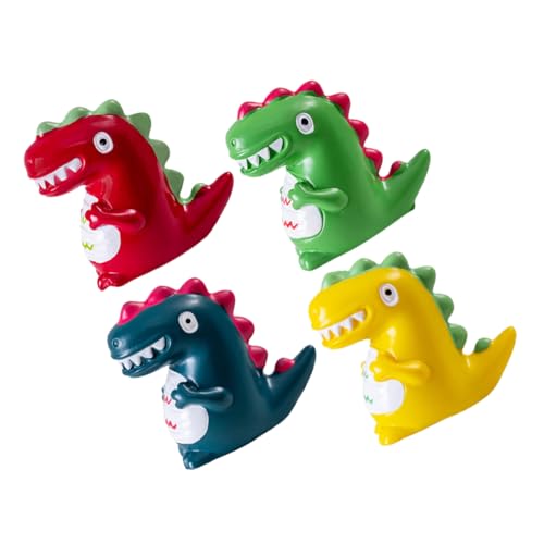 BESTonZON 4 Stück Mikrolandschaftsdinosaurier Meerestiere Dinosaurier-Skelett Winzige Tiere Kleine Dinosaurierfiguren Minifiguren Skelett Mini-dinosaurierfigur Tierfigur Harz BESTonZON 4 Stück Mikrolandschaftsdinosaurier Meerestiere Dinosaurier-Skelett Winzige Tiere Kleine Dinosaurierfiguren Minifiguren Skelett Mini-dinosaurierfigur Tierfigur Harz von BESTonZON