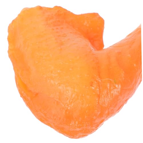 BESTonZON 4 Stück Teiliges Realistische Gefälschte Hähnchenkeulen Modell Lebensnahes Küchen Dekoration Fotografie Requisiten Robust Langlebig für Kreatives Rollenspiel BESTonZON 4 Stück Teiliges Realistische Gefälschte Hähnchenkeulen Modell Lebensnahes Küchen Dekoration Fotografie Requisiten Robust Langlebig für Kreatives Rollenspiel von BESTonZON