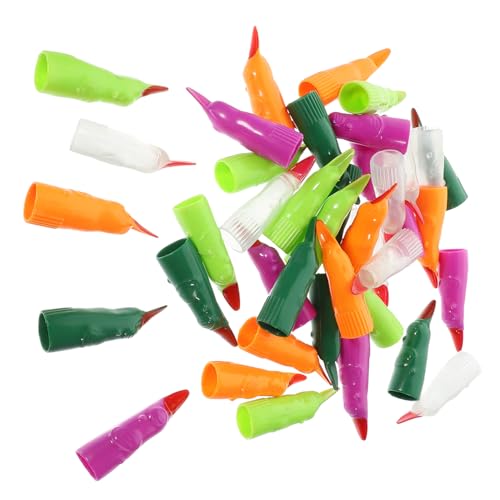 BESTonZON 40St Halloween-Nagelset falsche Finger Halloween-Handschuhe blutig Fingerpuppen Reize Halloween nägel Halloween Nails Halloween-Requisiten Farbige künstliche Fingernägel Sport BESTonZON 40St Halloween-Nagelset falsche Finger Halloween-Handschuhe blutig Fingerpuppen Reize Halloween nägel Halloween Nails Halloween-Requisiten Farbige künstliche Fingernägel Sport von BESTonZON