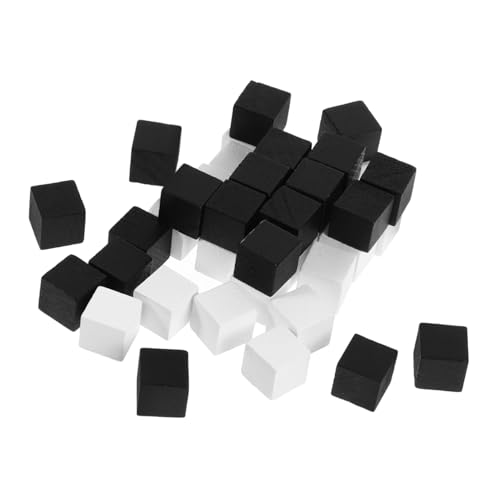 BESTonZON 40st Fliegendes Schachbrettspiel Für Vorratsbehälter Für Lebensmittel Mit Deckel Boxen Mit Deckel Tischplatte Kleiderbügel Haken Kleiderbügel Dame Kiefernholz BESTonZON 40st Fliegendes Schachbrettspiel Für Vorratsbehälter Für Lebensmittel Mit Deckel Boxen Mit Deckel Tischplatte Kleiderbügel Haken Kleiderbügel Dame Kiefernholz von BESTonZON