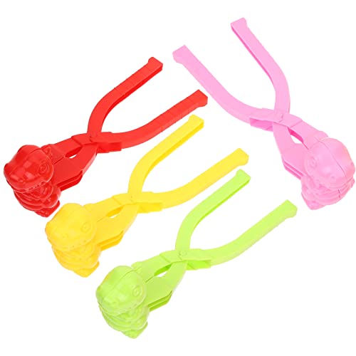 BESTonZON Makers Clip Set – 4 Kinderformen Mit Dino-Design Outdoor-Spielzeug Sicher Und Unterhaltsam Für Alle Altersgruppen BESTonZON Makers Clip Set – 4 Kinderformen Mit Dino-Design Outdoor-Spielzeug Sicher Und Unterhaltsam Für Alle Altersgruppen von BESTonZON